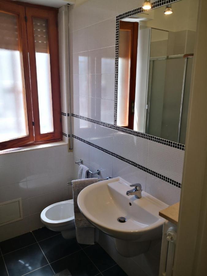 דירות בארי Casa 28 מראה חיצוני תמונה