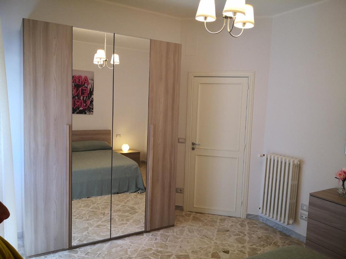 דירות בארי Casa 28 מראה חיצוני תמונה