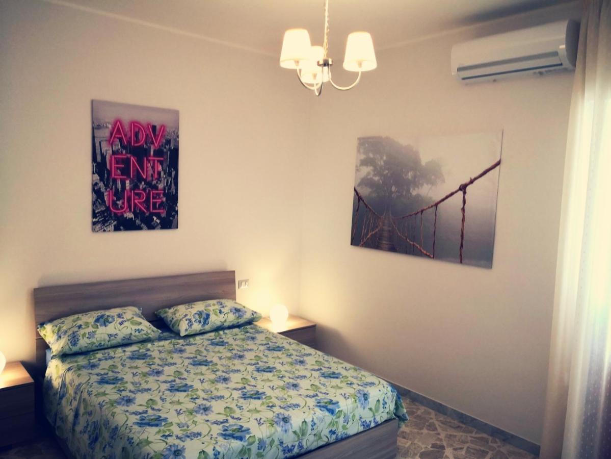 דירות בארי Casa 28 מראה חיצוני תמונה