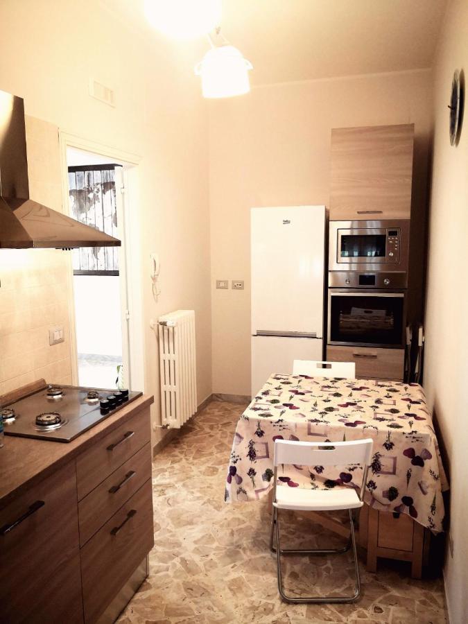 דירות בארי Casa 28 מראה חיצוני תמונה
