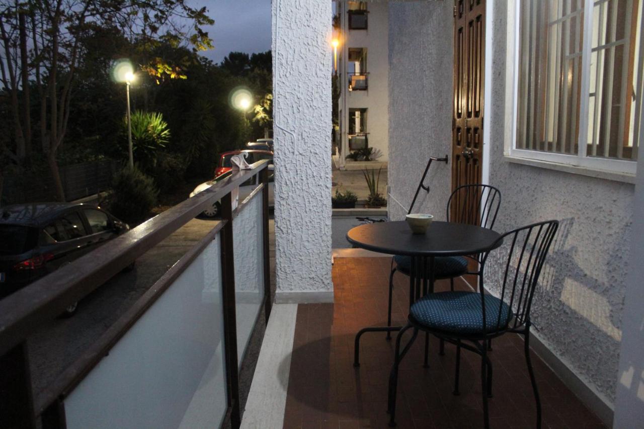 דירות בארי Casa 28 מראה חיצוני תמונה