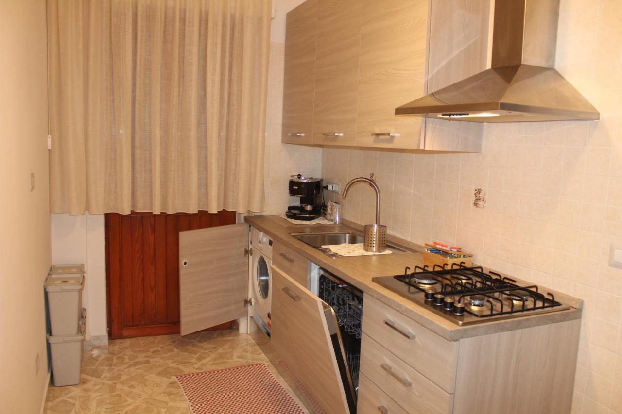 דירות בארי Casa 28 מראה חיצוני תמונה