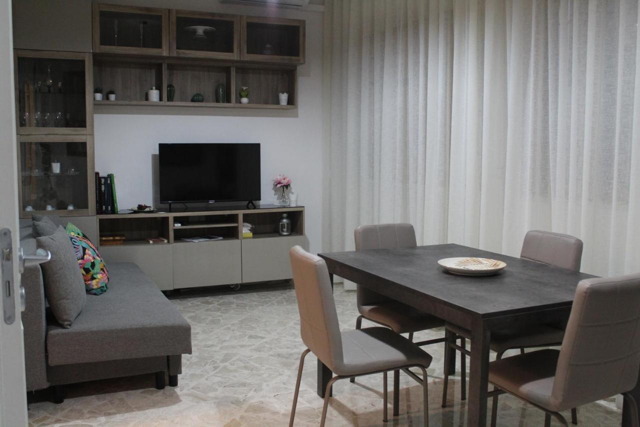 דירות בארי Casa 28 מראה חיצוני תמונה