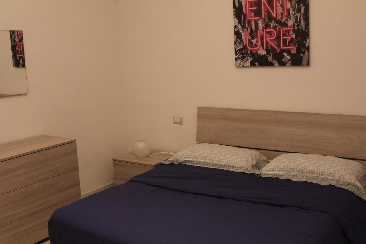 דירות בארי Casa 28 מראה חיצוני תמונה