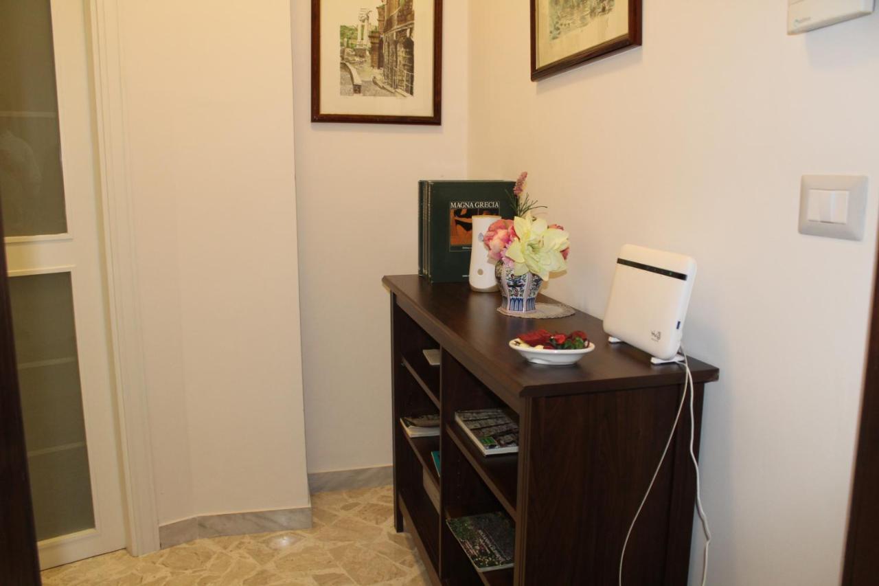 דירות בארי Casa 28 מראה חיצוני תמונה